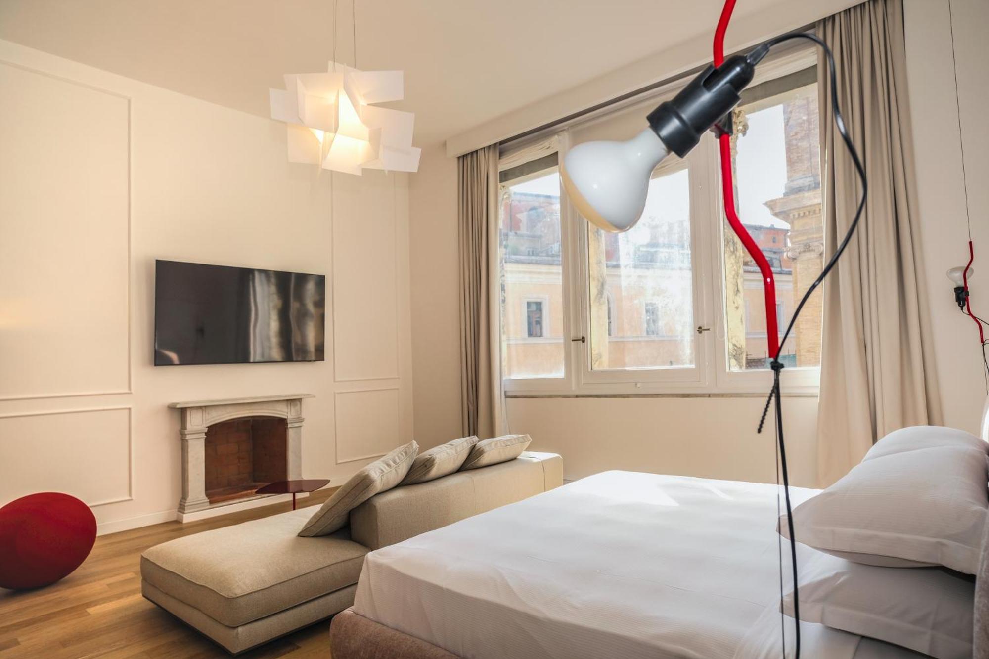 Feriehus Youroom Margutta