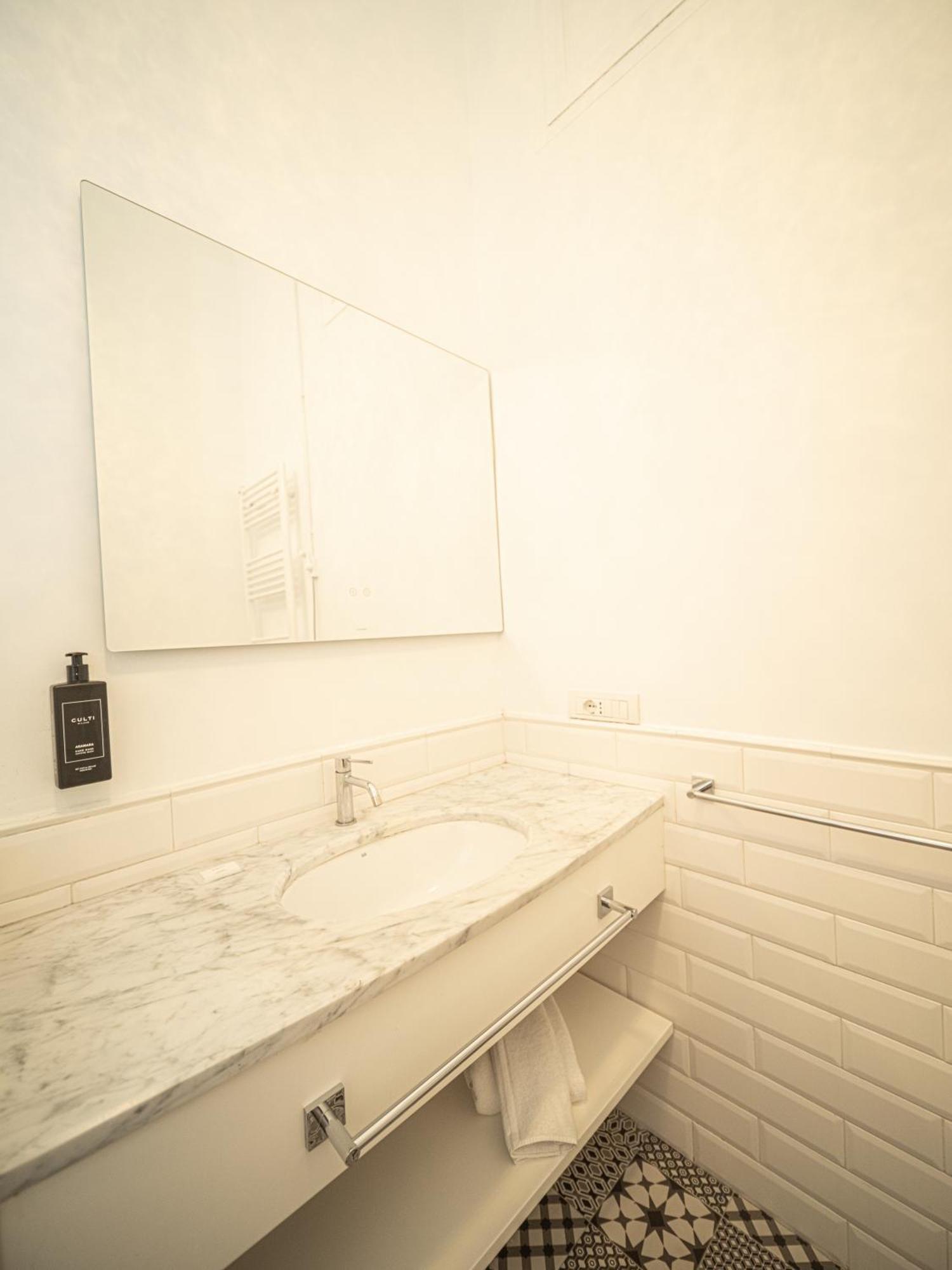 Youroom Margutta Feriehus