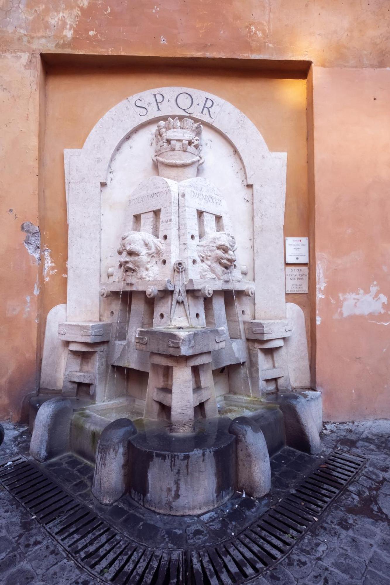 Casa vacanze Youroom Margutta Roma